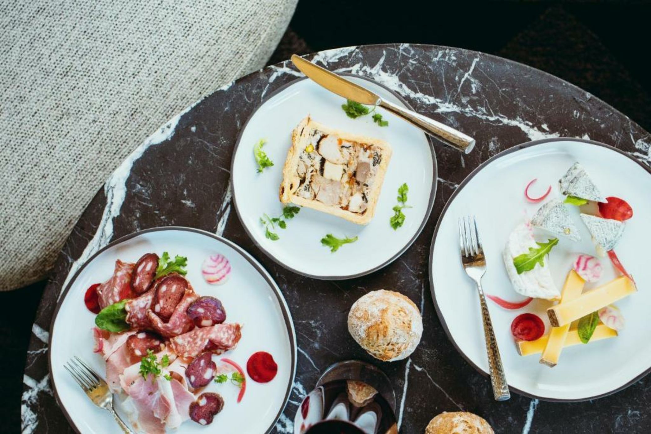 InterContinental Lyon - Hotel Dieu, an IHG Hotel