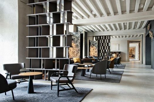 InterContinental Lyon - Hotel Dieu, an IHG Hotel
