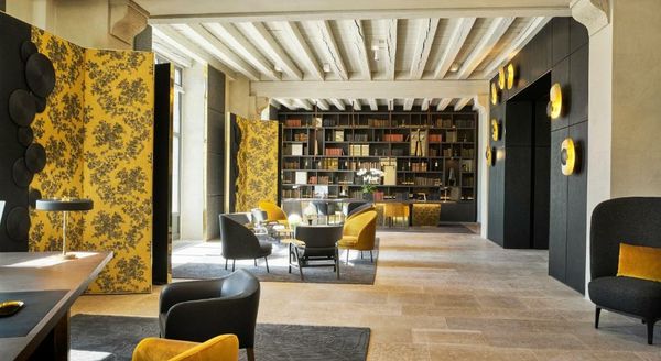 InterContinental Lyon - Hotel Dieu, an IHG Hotel