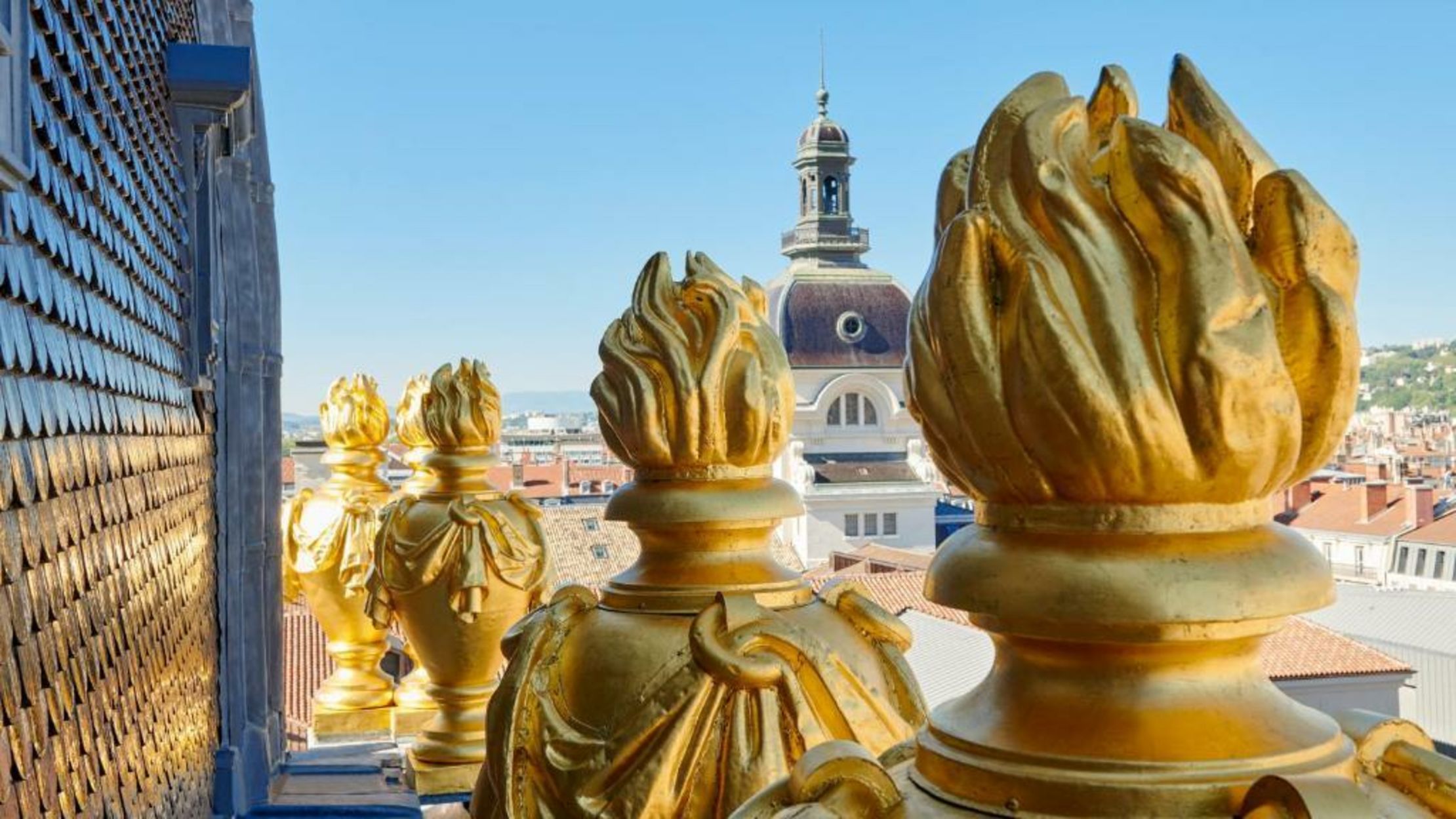 InterContinental Lyon - Hotel Dieu, an IHG Hotel