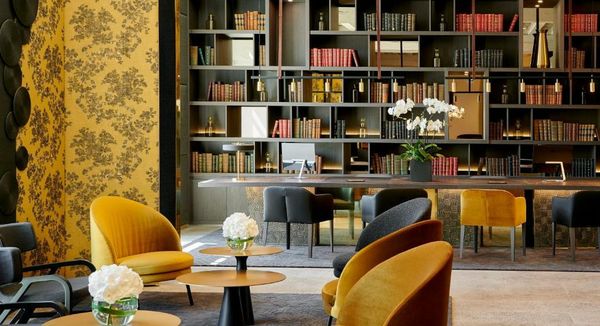 InterContinental Lyon - Hotel Dieu, an IHG Hotel