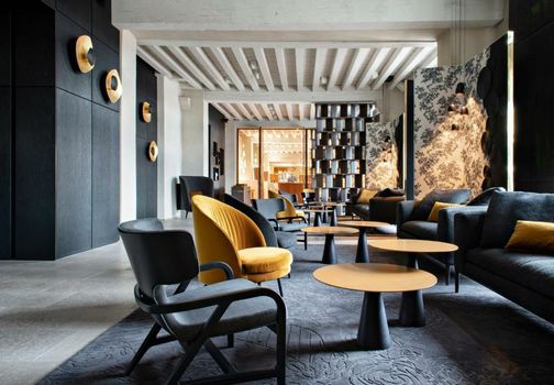 InterContinental Lyon - Hotel Dieu, an IHG Hotel