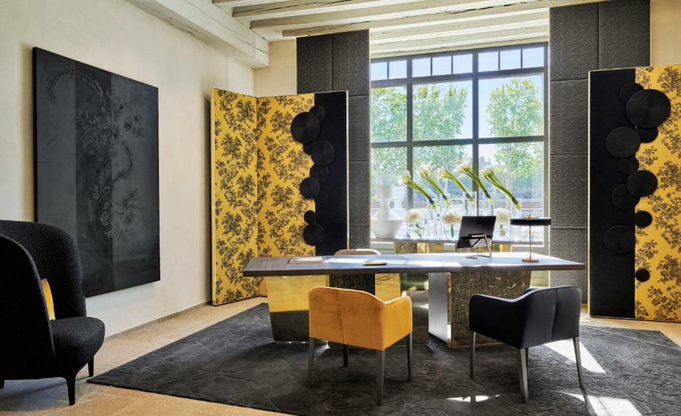 InterContinental Lyon - Hotel Dieu, an IHG Hotel