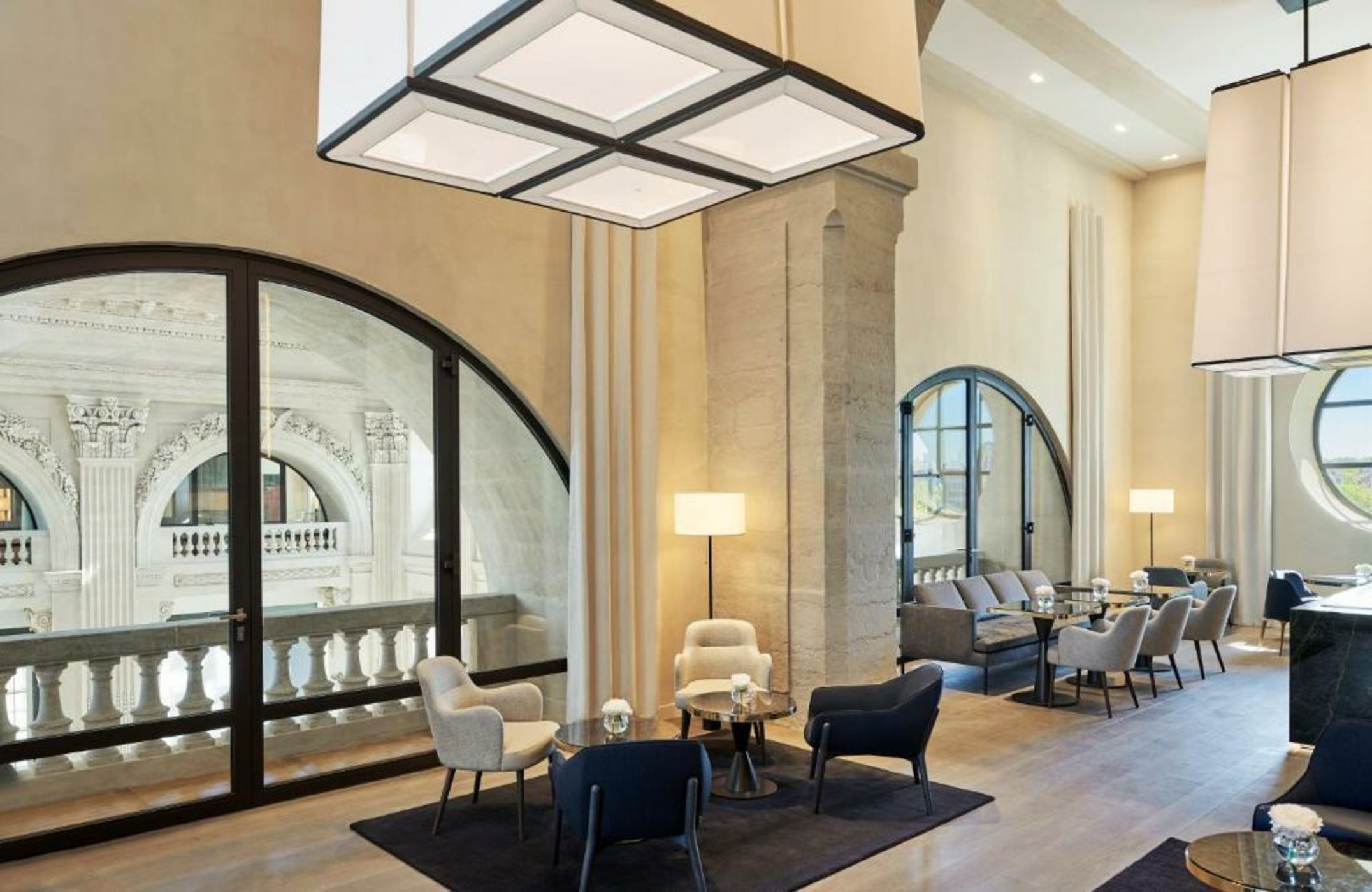 InterContinental Lyon - Hotel Dieu, an IHG Hotel