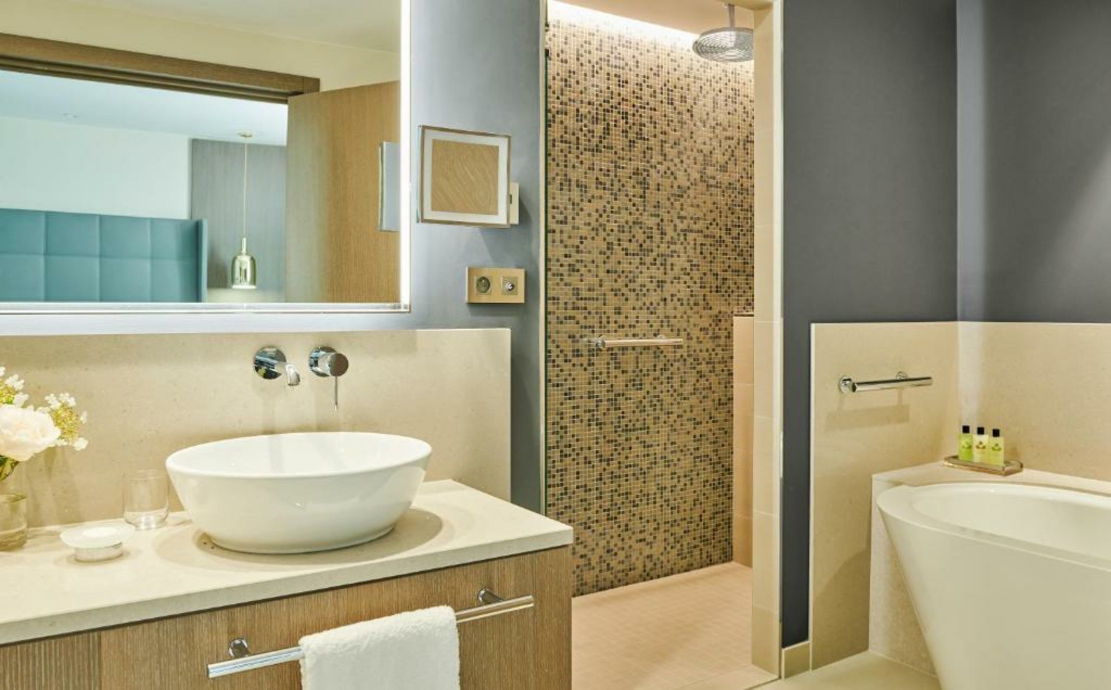 InterContinental Lyon - Hotel Dieu, an IHG Hotel