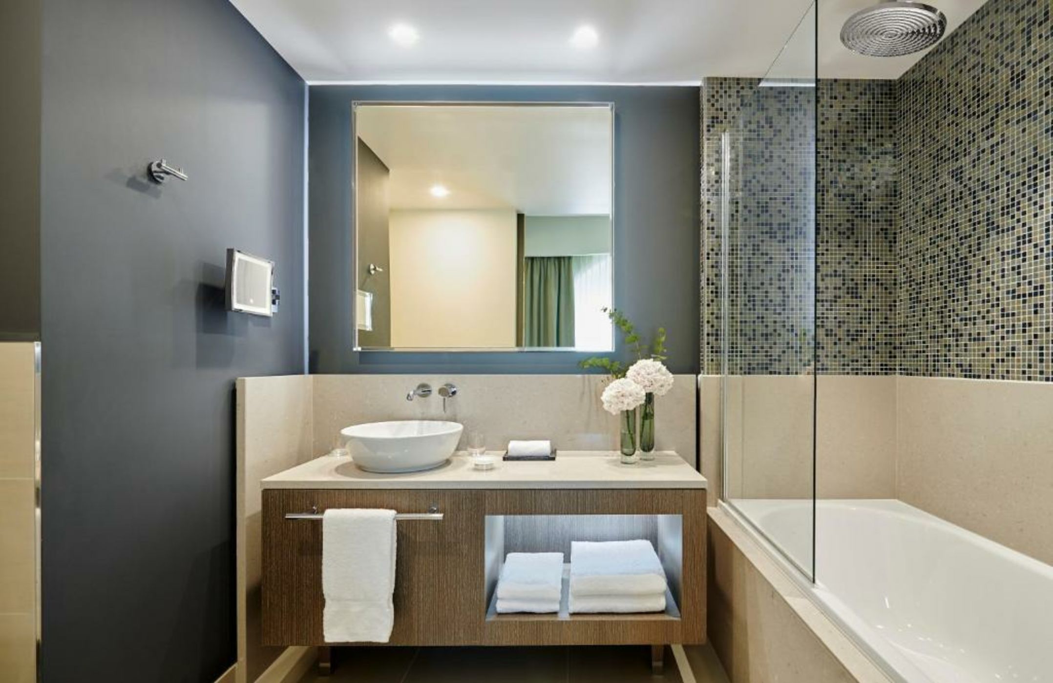 InterContinental Lyon - Hotel Dieu, an IHG Hotel