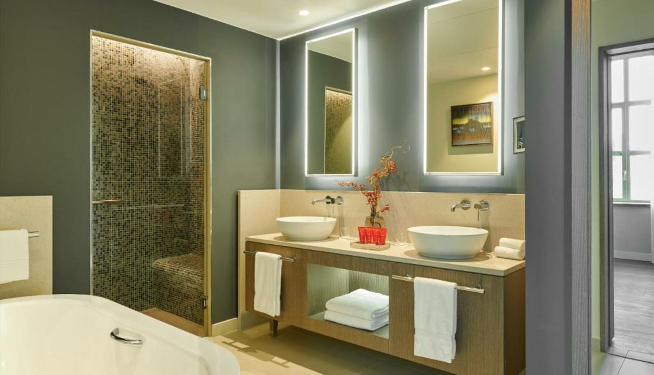 InterContinental Lyon - Hotel Dieu, an IHG Hotel