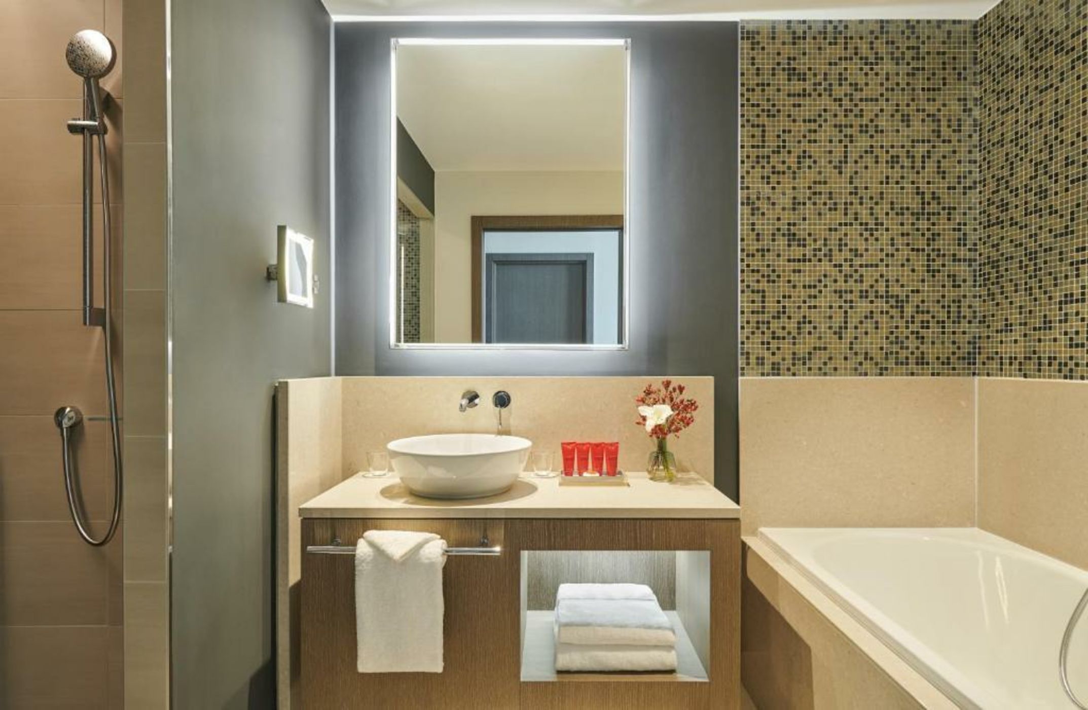 InterContinental Lyon - Hotel Dieu, an IHG Hotel