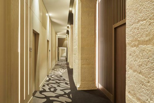 InterContinental Lyon - Hotel Dieu, an IHG Hotel