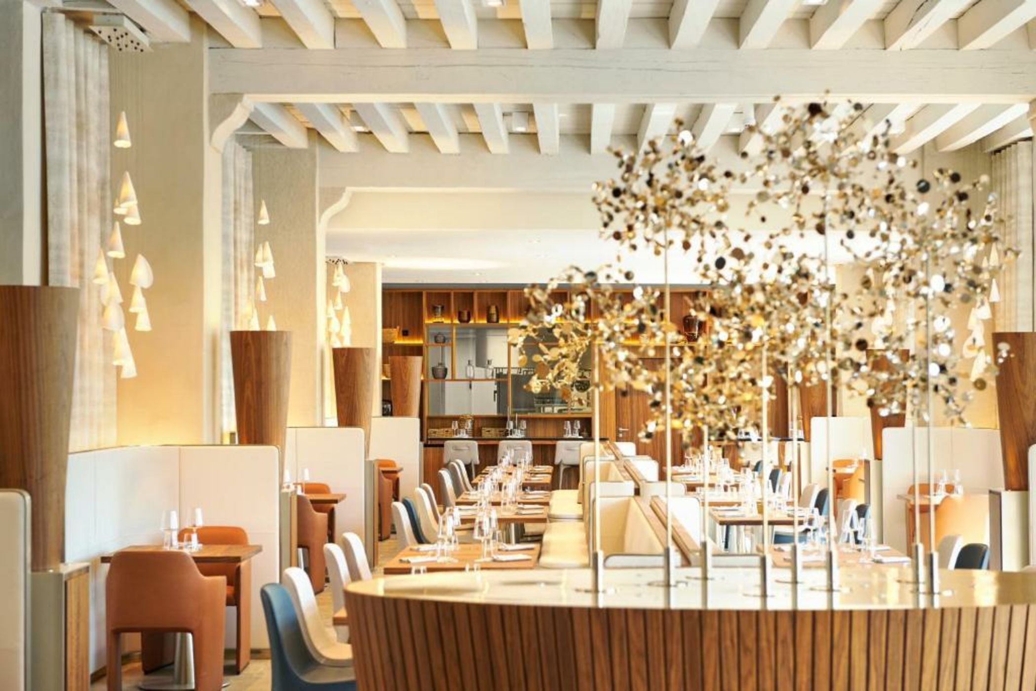 InterContinental Lyon - Hotel Dieu, an IHG Hotel