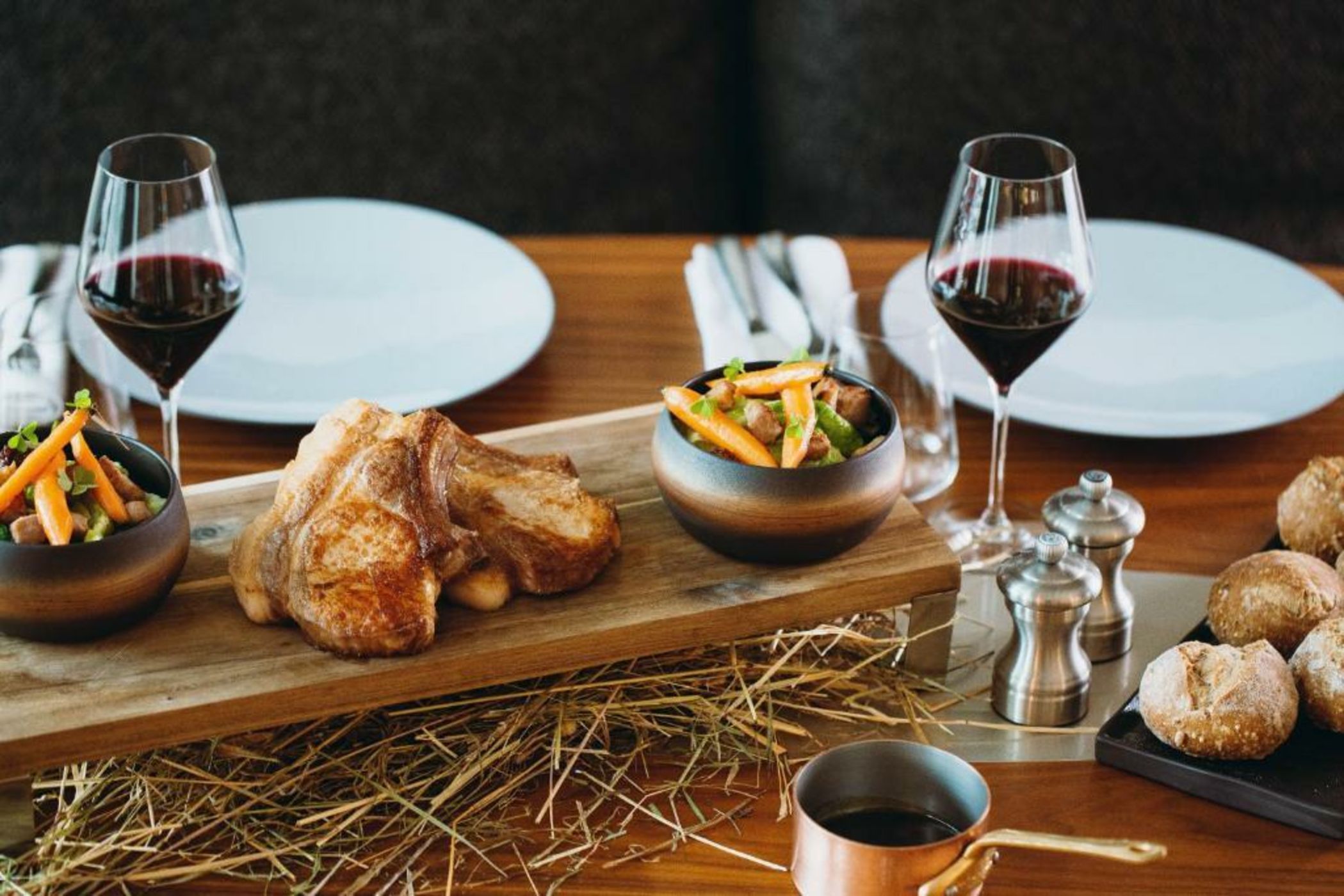 InterContinental Lyon - Hotel Dieu, an IHG Hotel