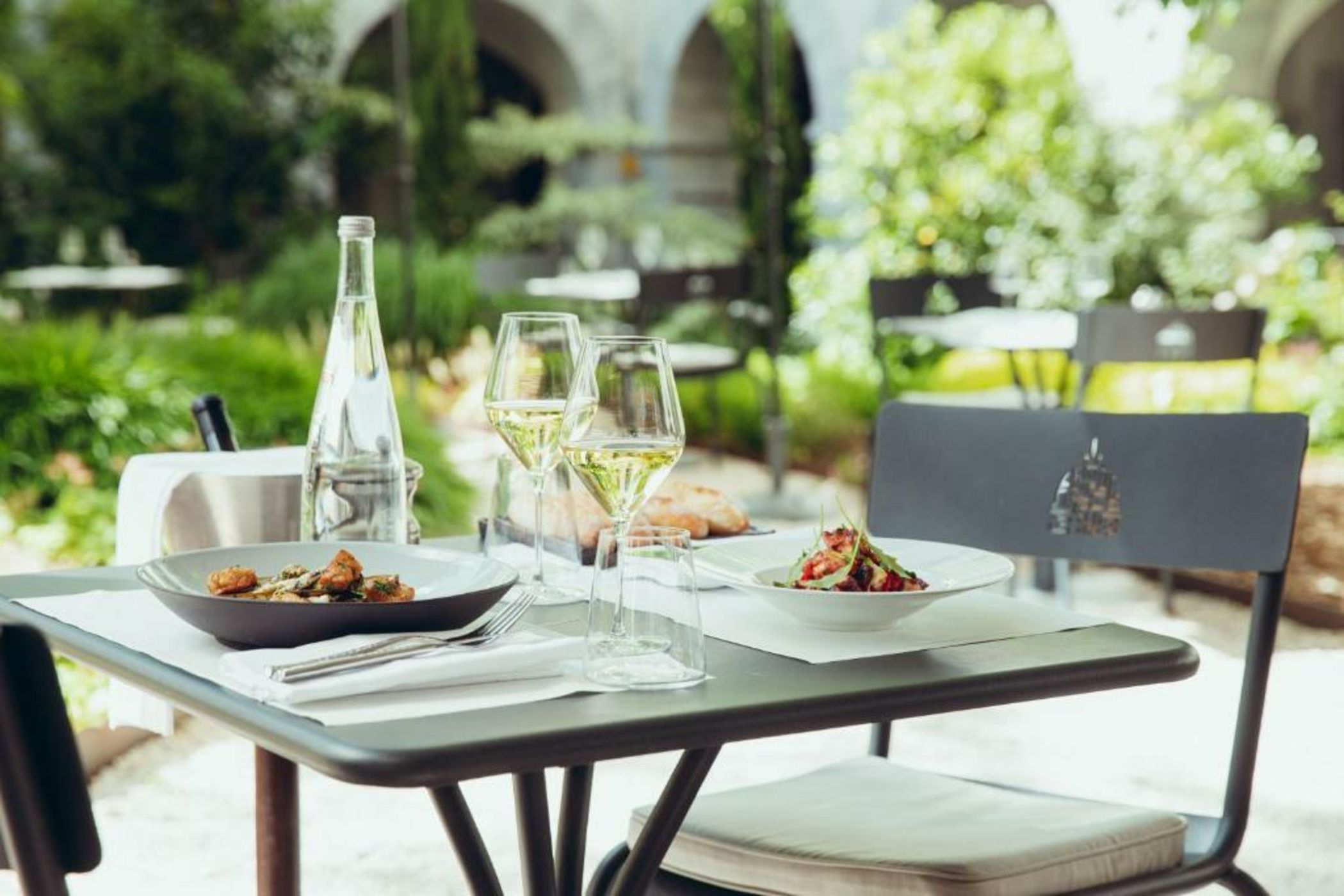 InterContinental Lyon - Hotel Dieu, an IHG Hotel