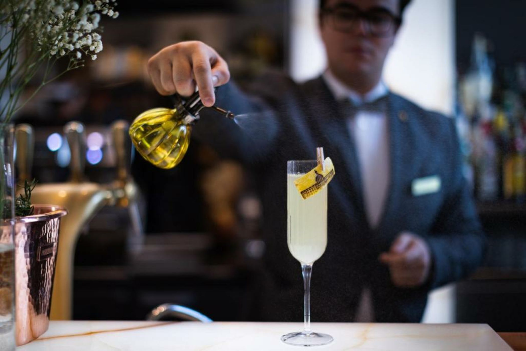 InterContinental Lyon - Hotel Dieu, an IHG Hotel