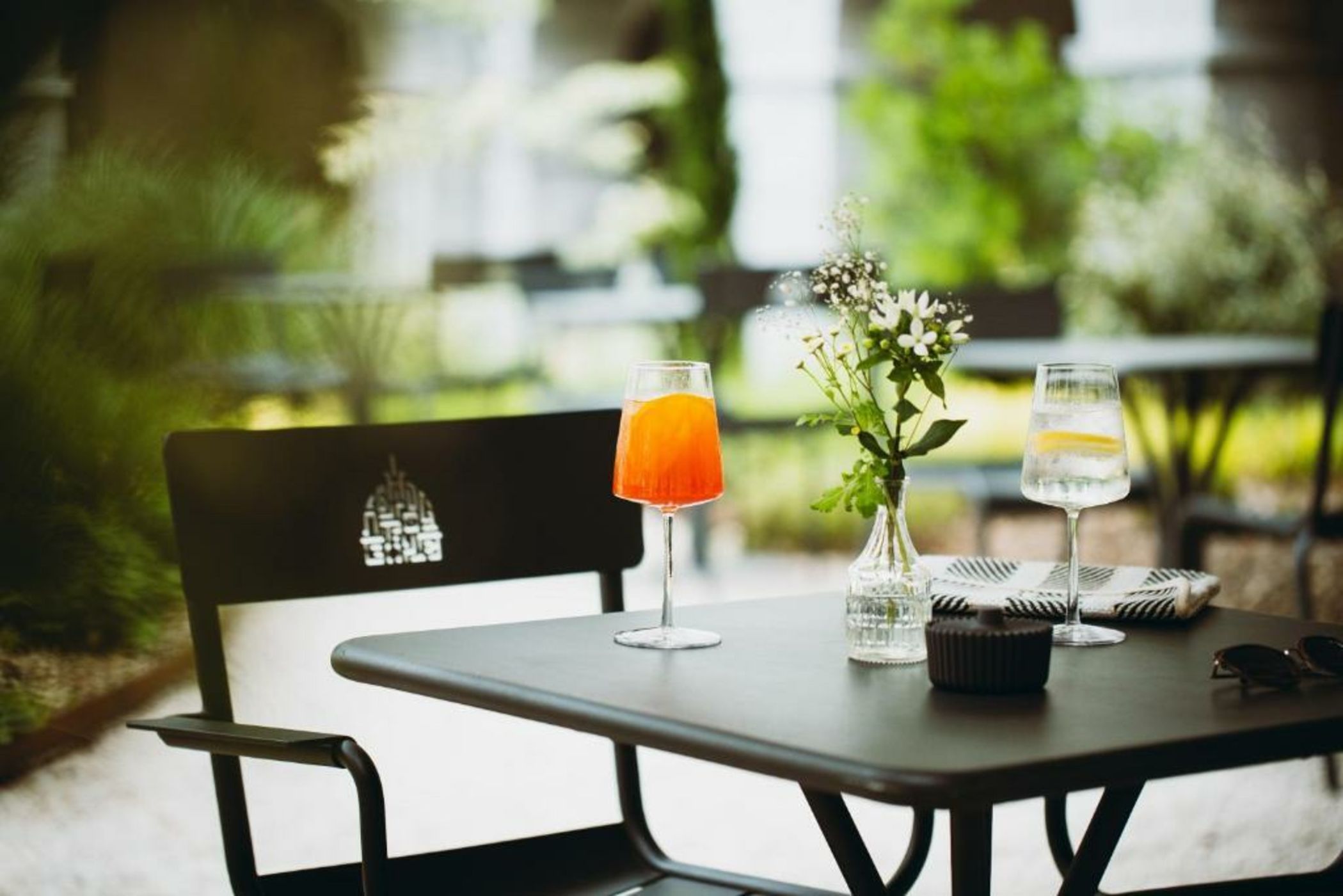 InterContinental Lyon - Hotel Dieu, an IHG Hotel