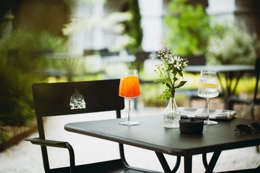 InterContinental Lyon - Hotel Dieu, an IHG Hotel