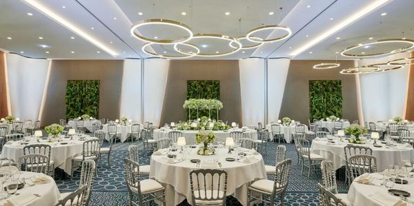 InterContinental Lyon - Hotel Dieu, an IHG Hotel