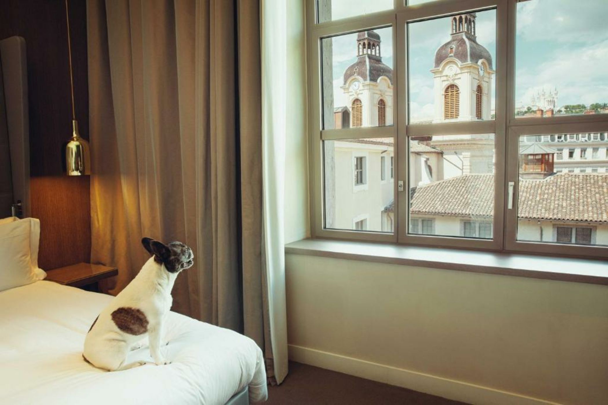 InterContinental Lyon - Hotel Dieu, an IHG Hotel