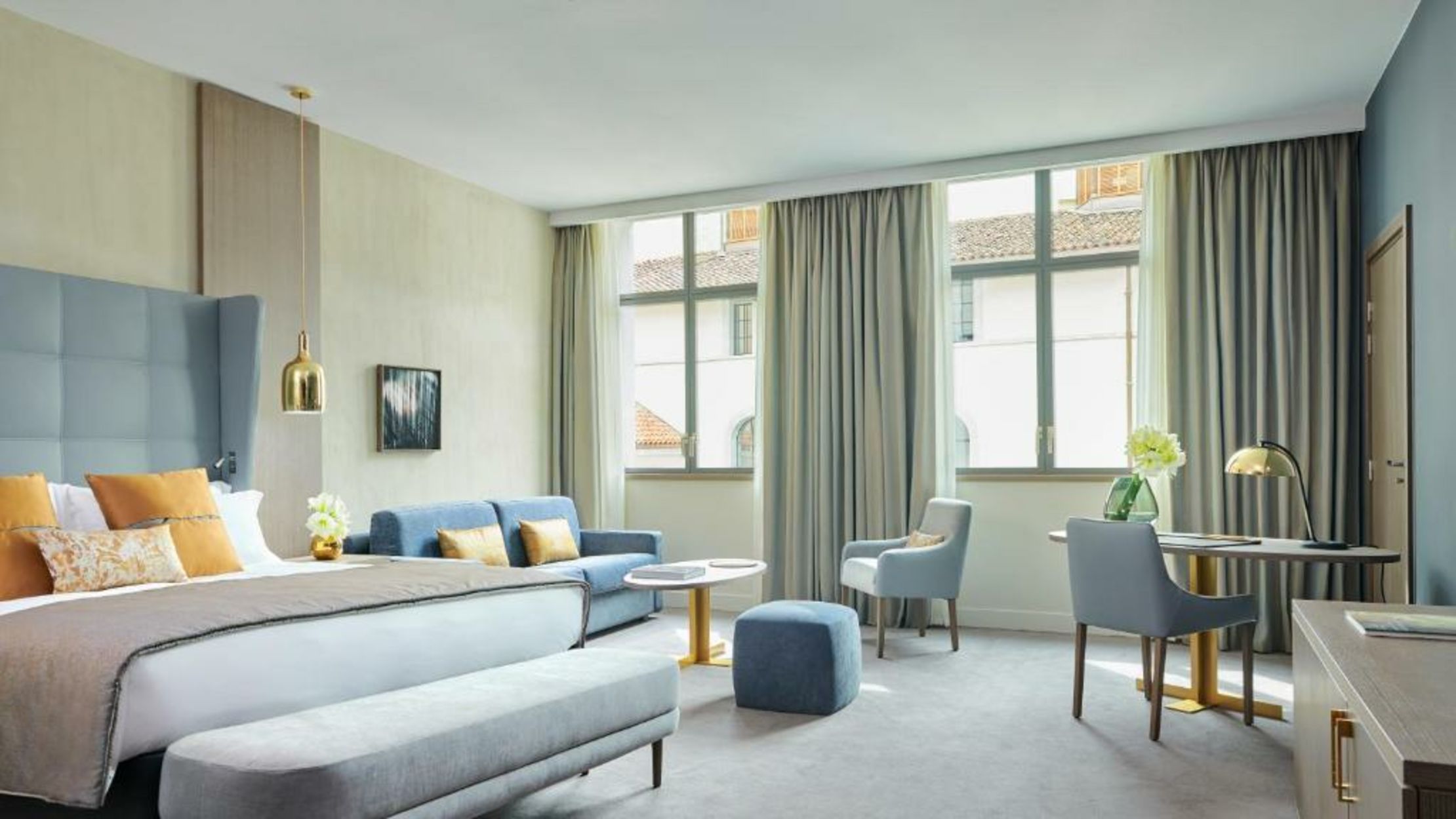 InterContinental Lyon - Hotel Dieu, an IHG Hotel