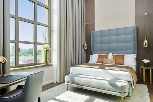 InterContinental Lyon - Hotel Dieu, an IHG Hotel