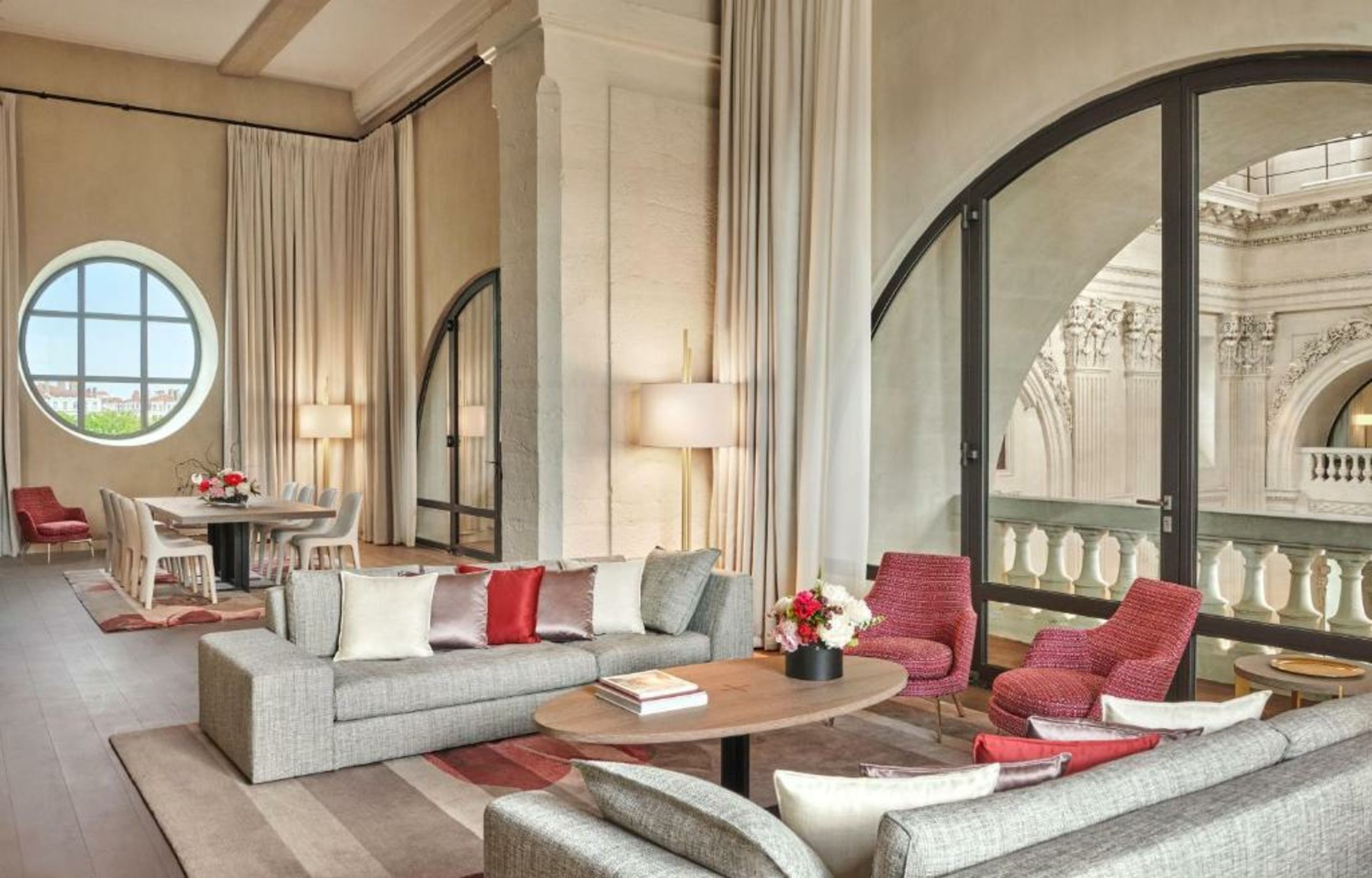 InterContinental Lyon - Hotel Dieu, an IHG Hotel