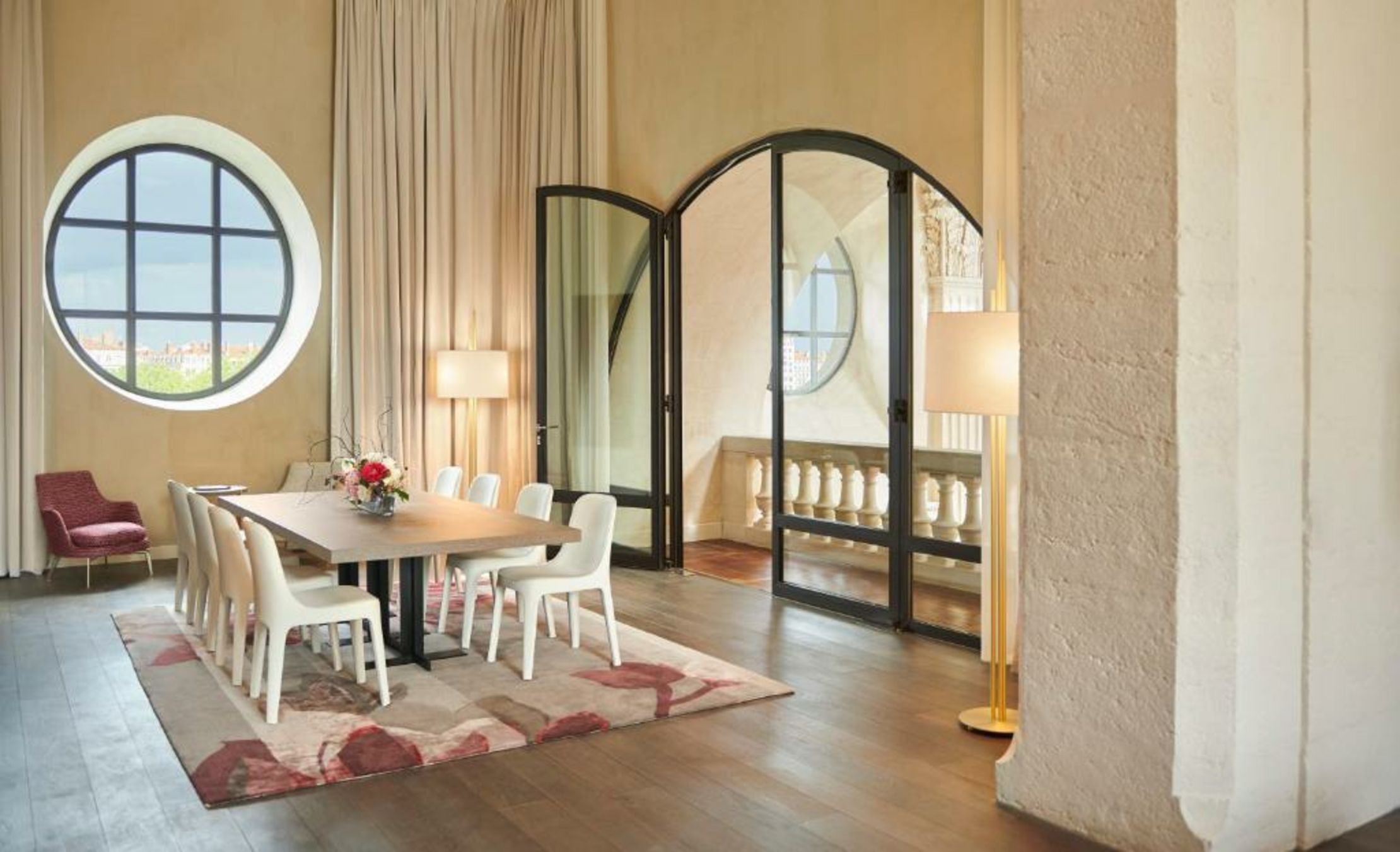 InterContinental Lyon - Hotel Dieu, an IHG Hotel