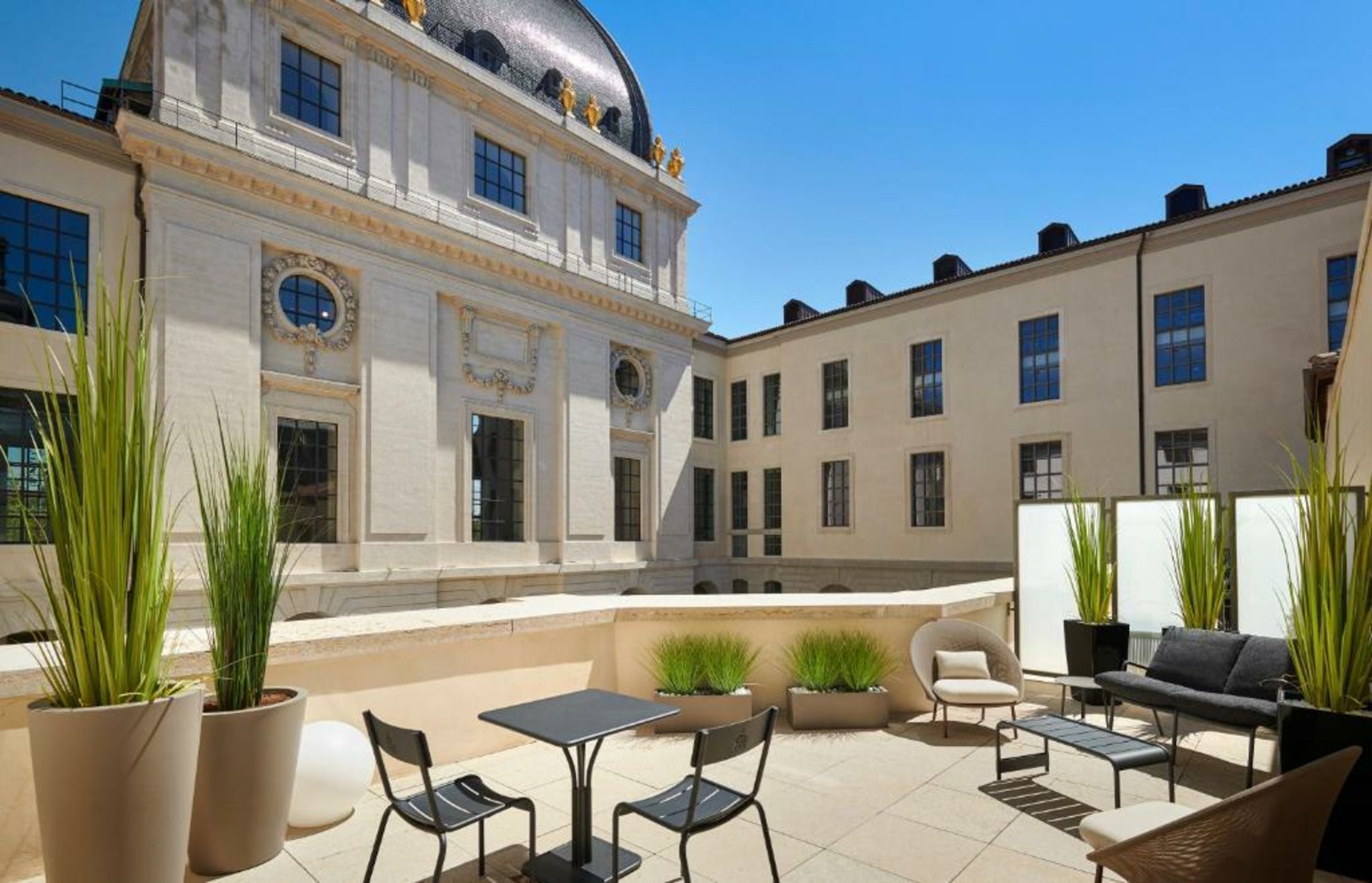 InterContinental Lyon - Hotel Dieu, an IHG Hotel