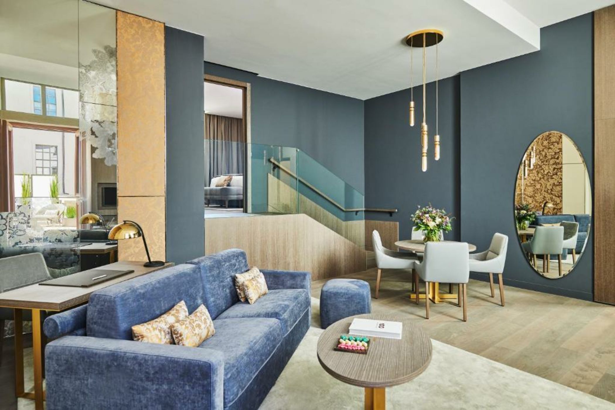 InterContinental Lyon - Hotel Dieu, an IHG Hotel