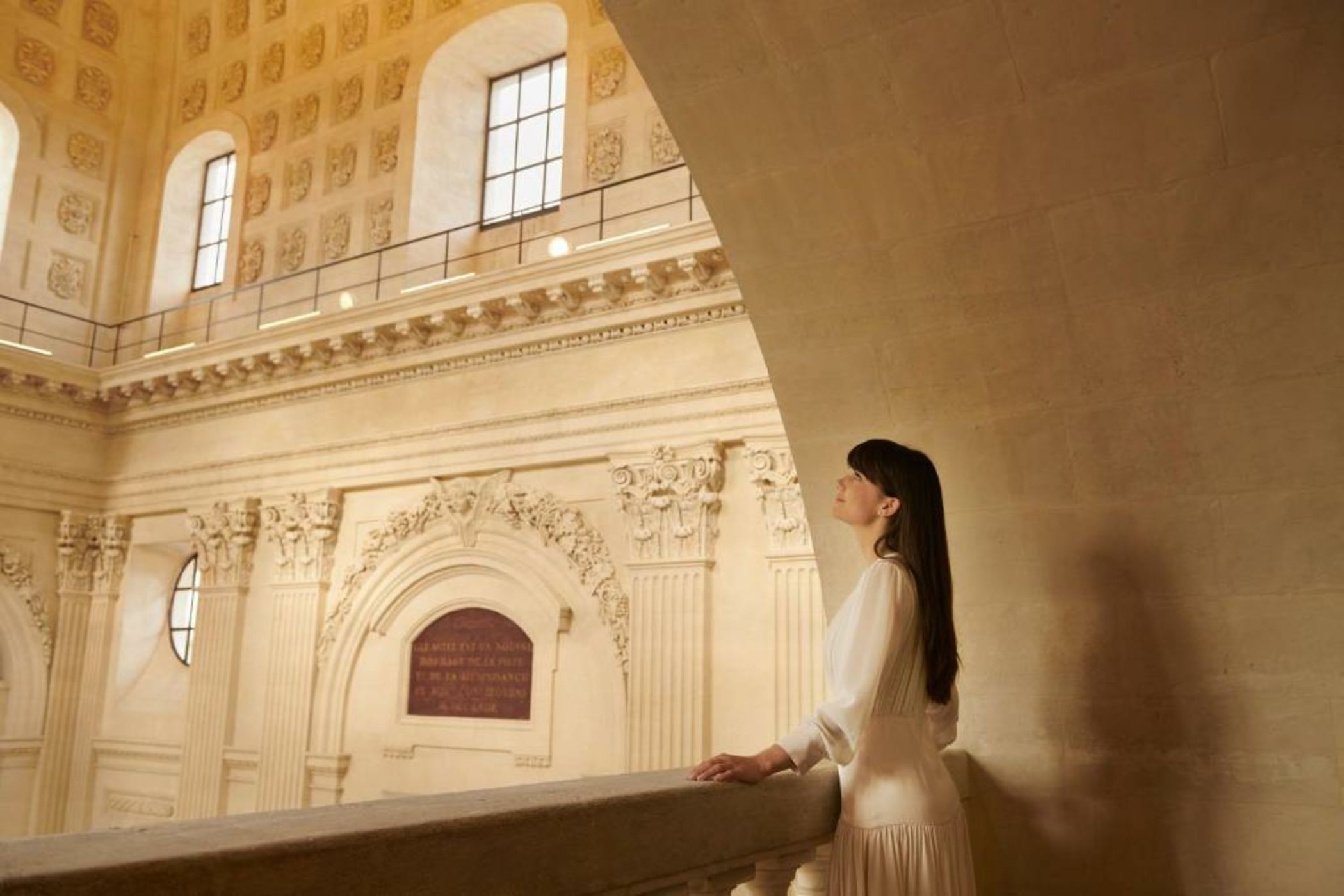 InterContinental Lyon - Hotel Dieu, an IHG Hotel