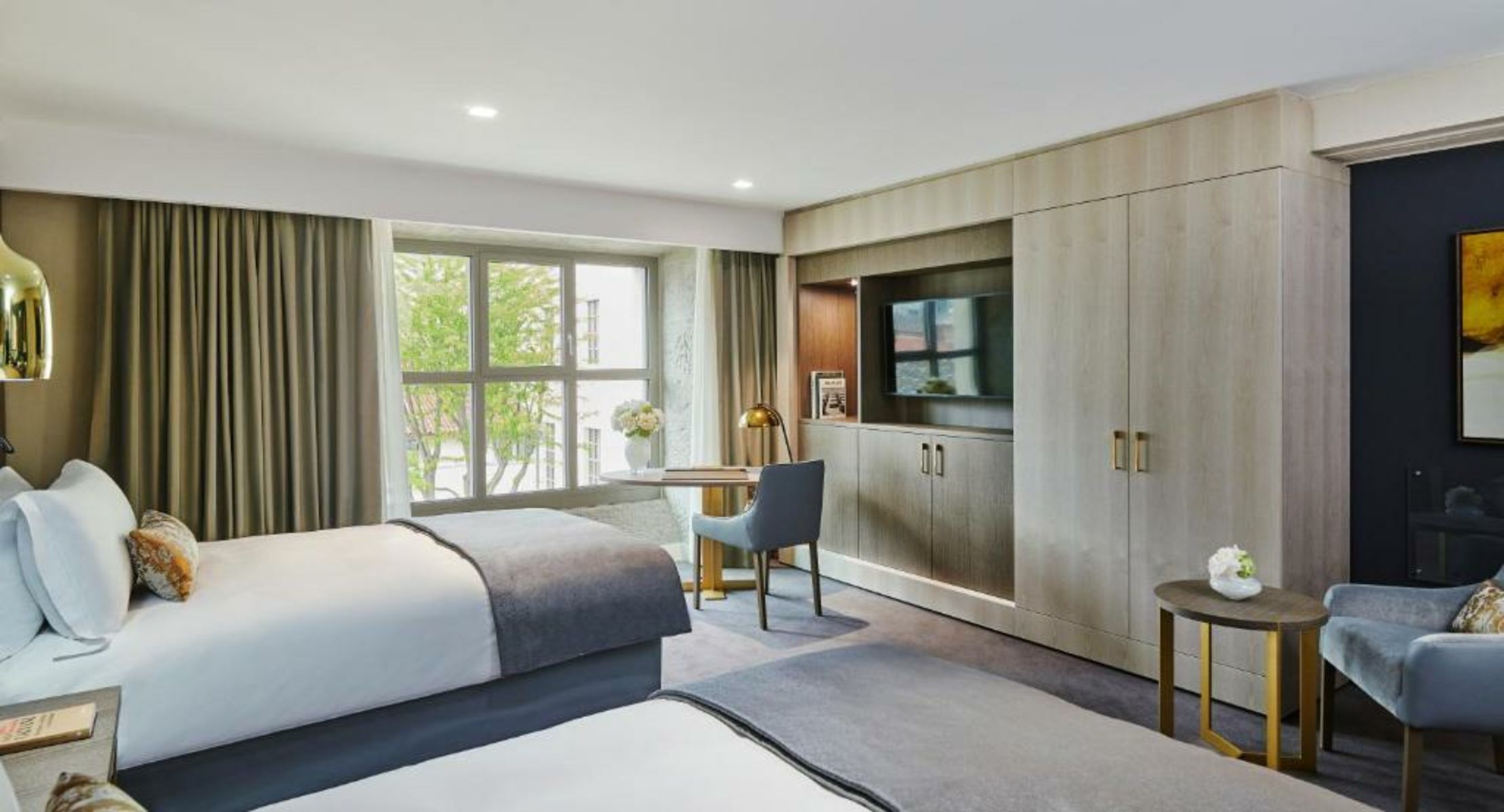 InterContinental Lyon - Hotel Dieu, an IHG Hotel