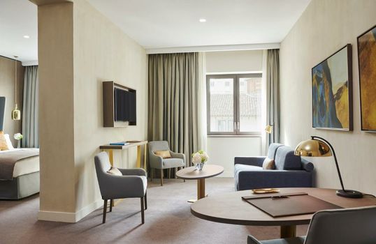 InterContinental Lyon - Hotel Dieu, an IHG Hotel