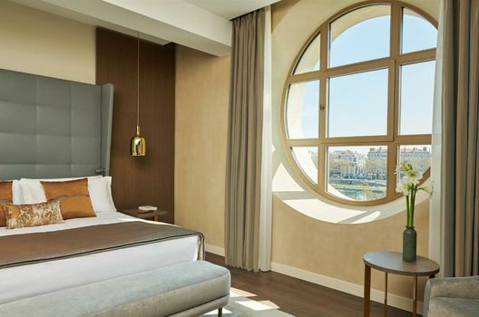 InterContinental Lyon - Hotel Dieu, an IHG Hotel