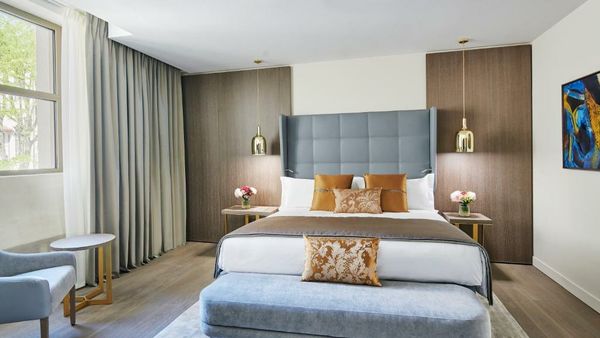 InterContinental Lyon - Hotel Dieu, an IHG Hotel