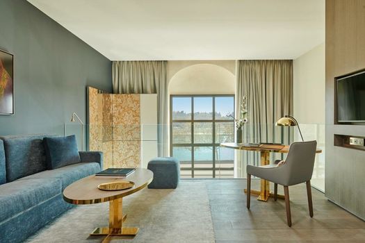 InterContinental Lyon - Hotel Dieu, an IHG Hotel