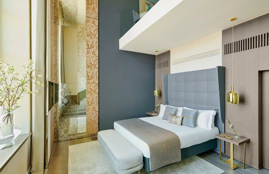 InterContinental Lyon - Hotel Dieu, an IHG Hotel