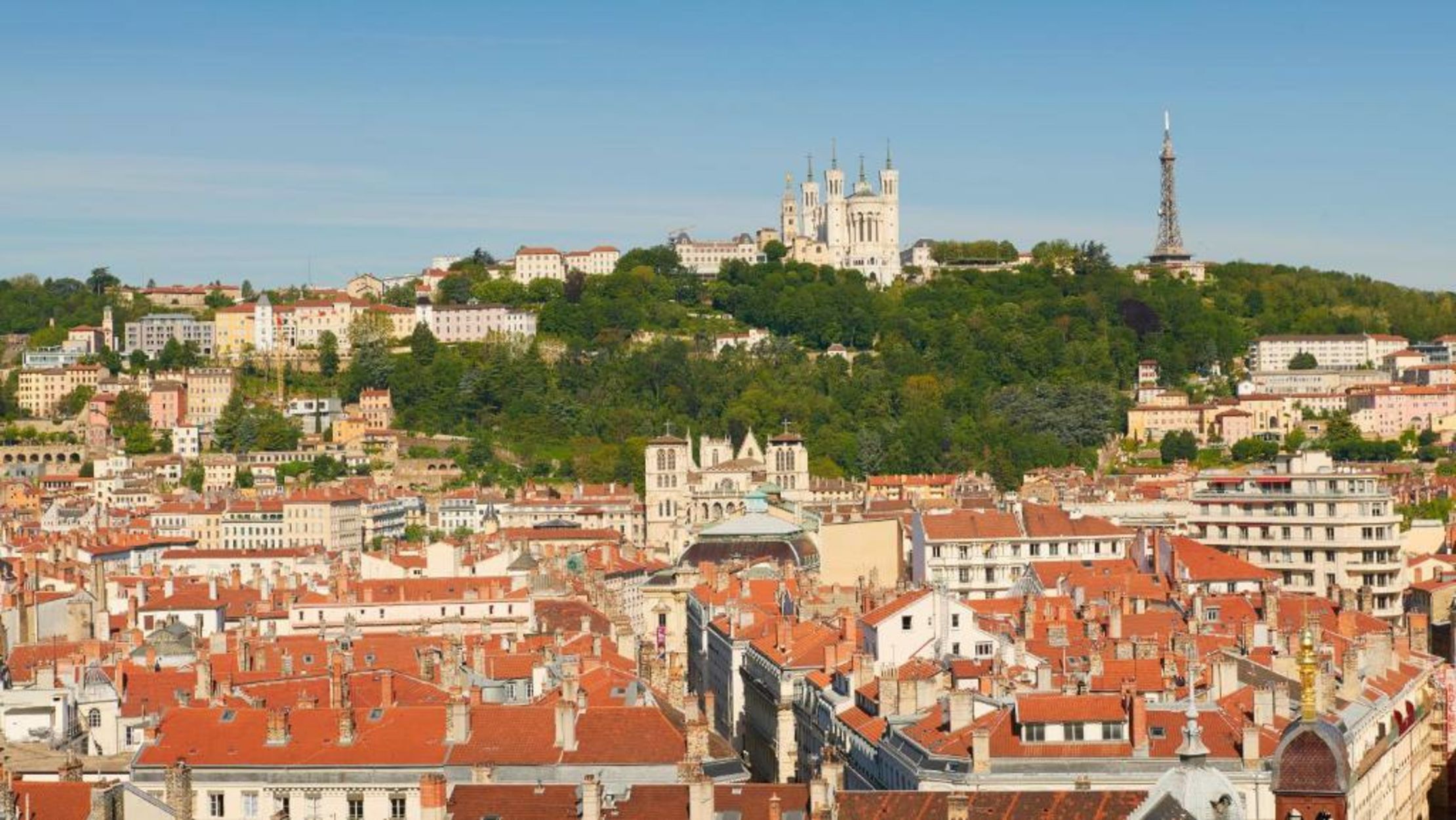 InterContinental Lyon - Hotel Dieu, an IHG Hotel