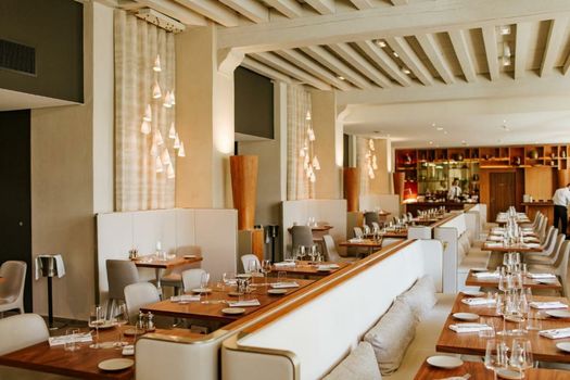 InterContinental Lyon - Hotel Dieu, an IHG Hotel