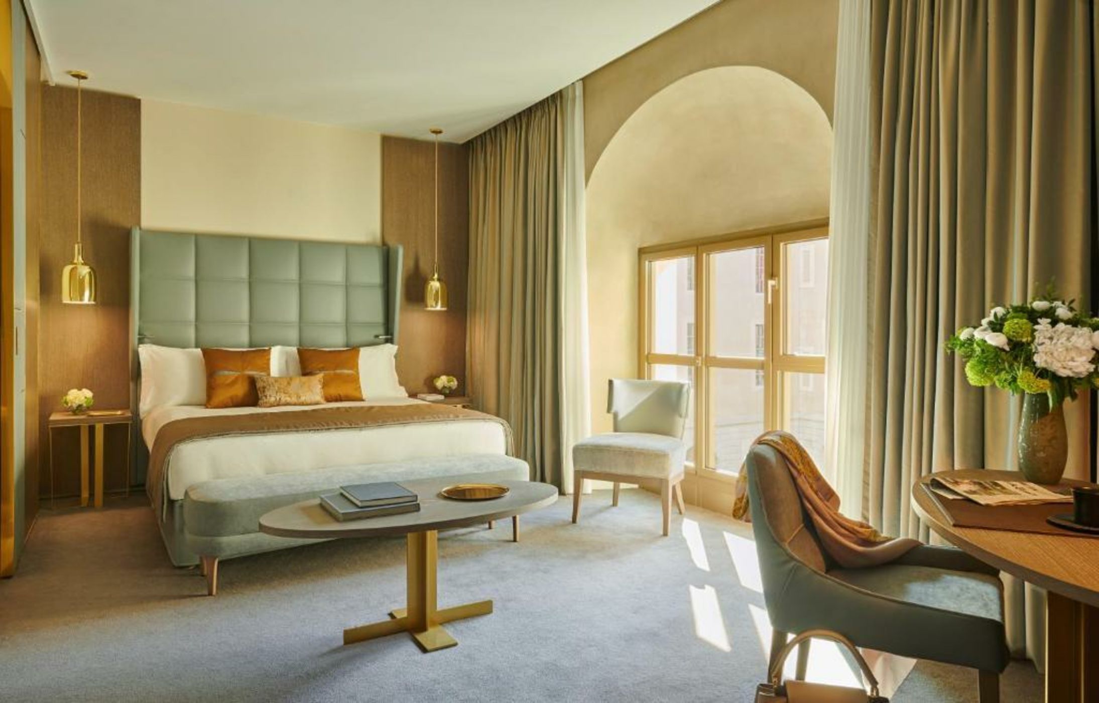 InterContinental Lyon - Hotel Dieu, an IHG Hotel