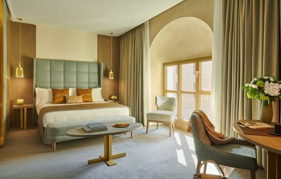 InterContinental Lyon - Hotel Dieu, an IHG Hotel