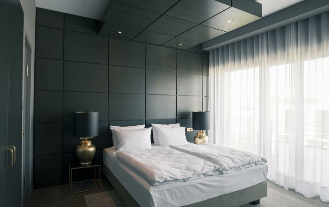 MONBIJOU PENTHOUSE by Suite.030 high class apartments