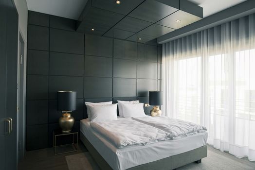 MONBIJOU PENTHOUSE by Suite.030 high class apartments