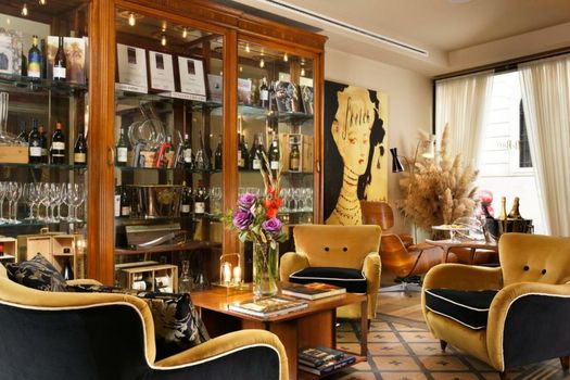 Hotel De' Ricci - Small Luxury Hotels of the World