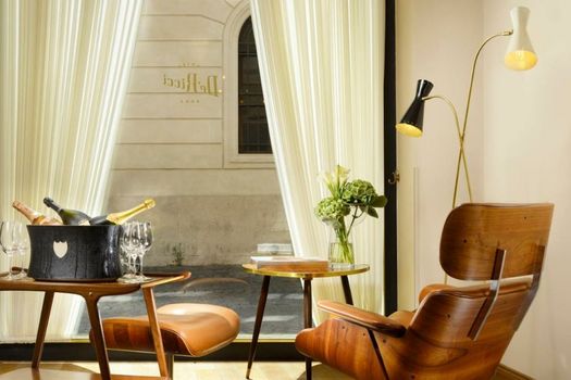 Hotel De' Ricci - Small Luxury Hotels of the World