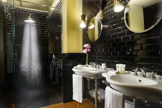 Hotel De' Ricci - Small Luxury Hotels of the World