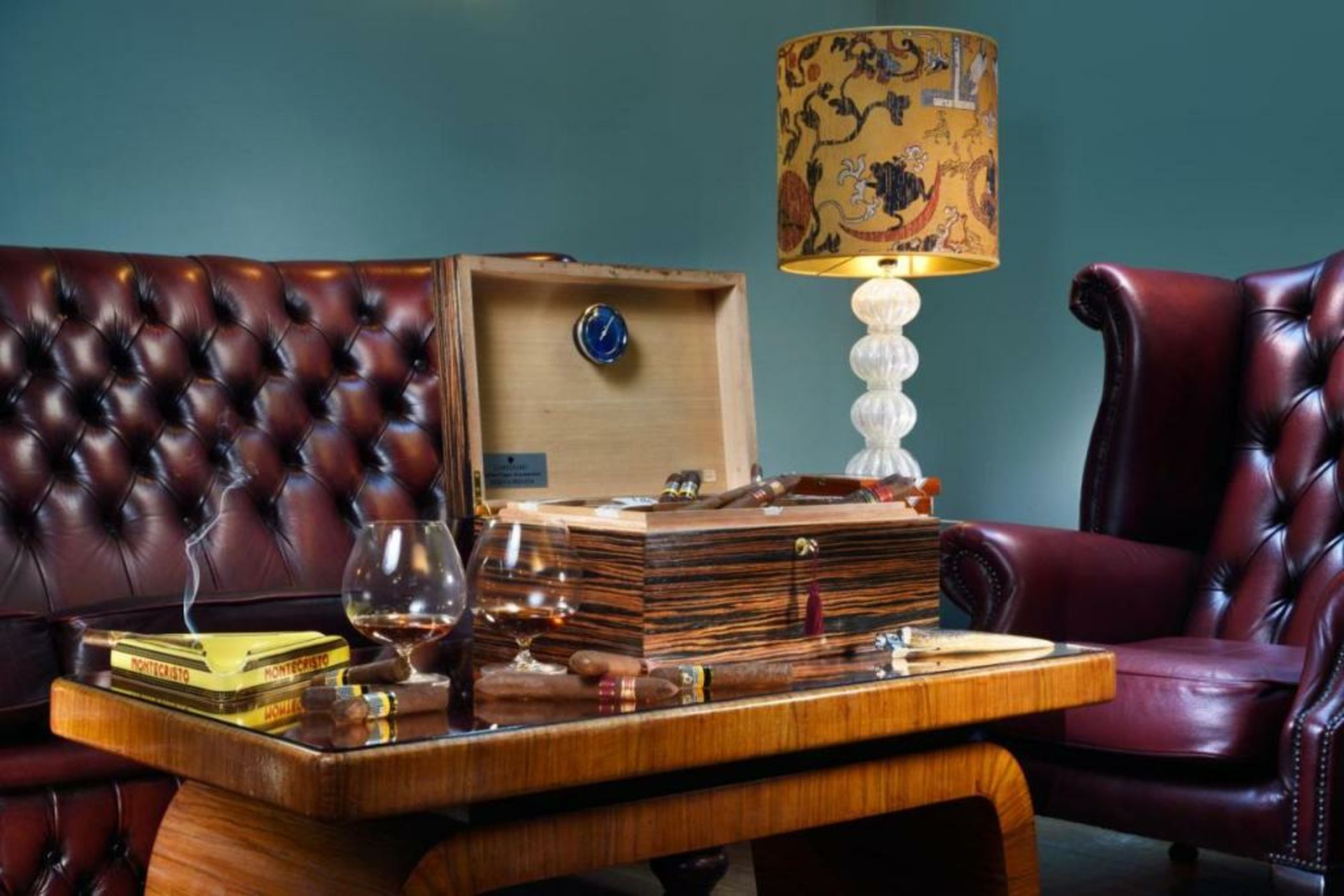 Hotel De' Ricci - Small Luxury Hotels of the World