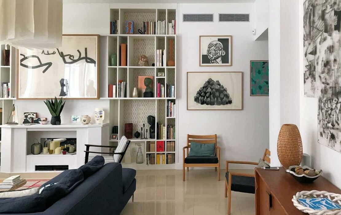 CASA MUSA - NICE