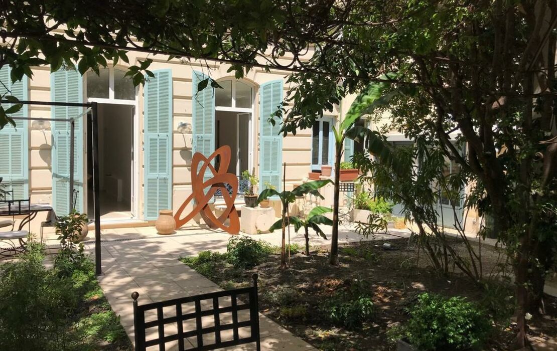 CASA MUSA - NICE