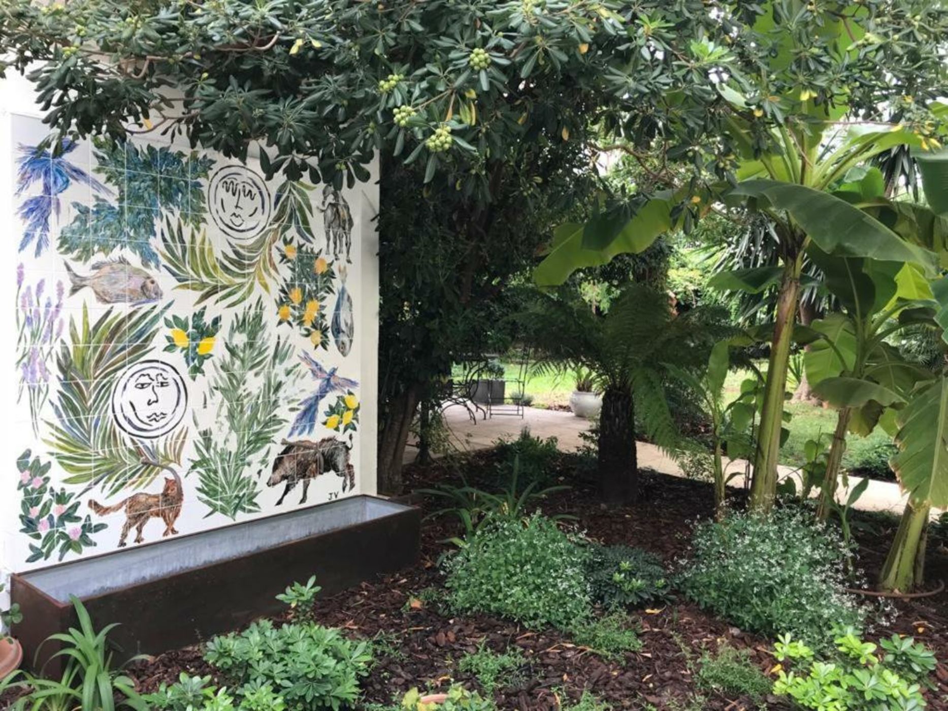 Chambres d'hôtes CASA MUSA - NICE