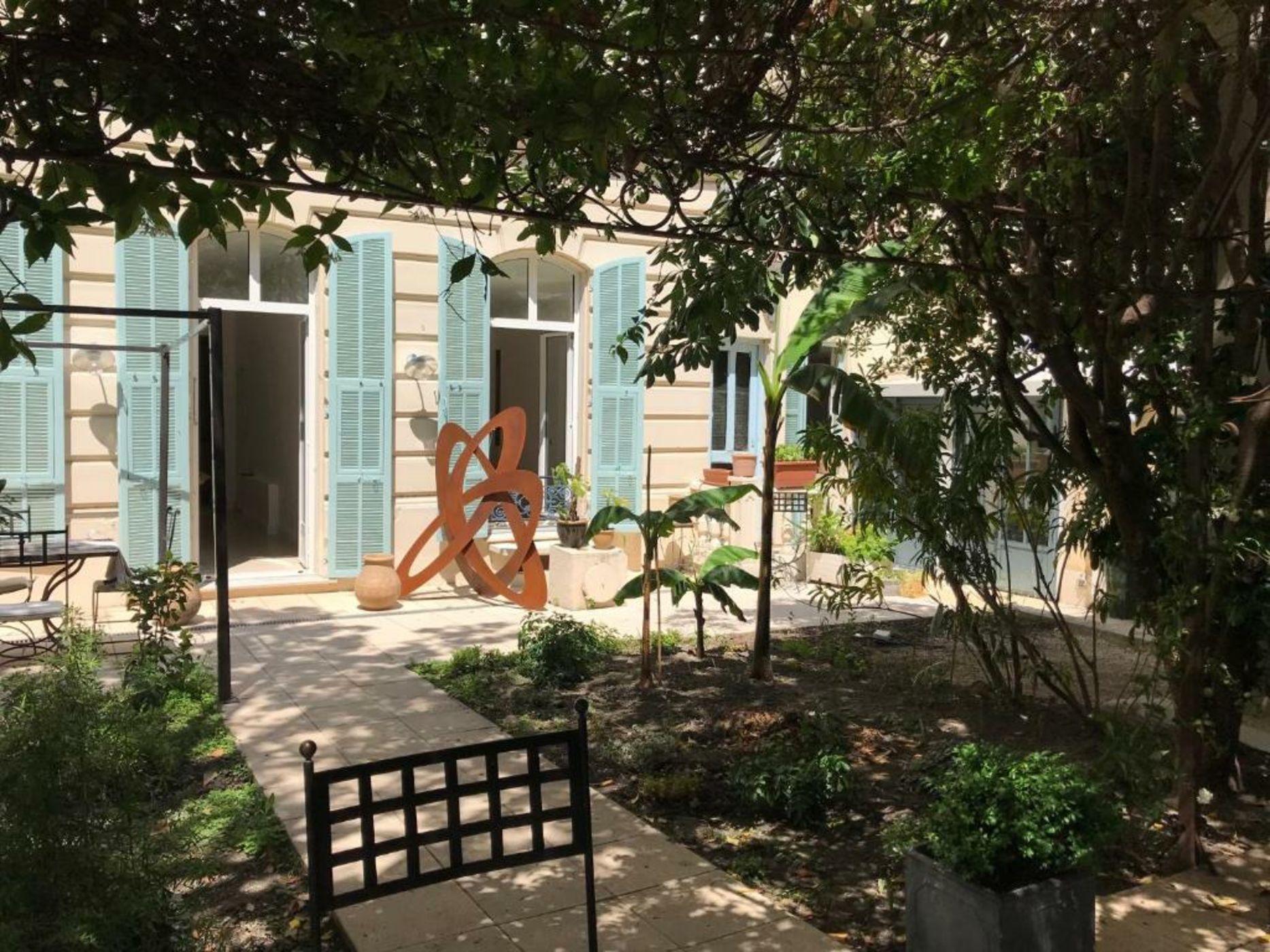 Chambres d'hôtes CASA MUSA - NICE