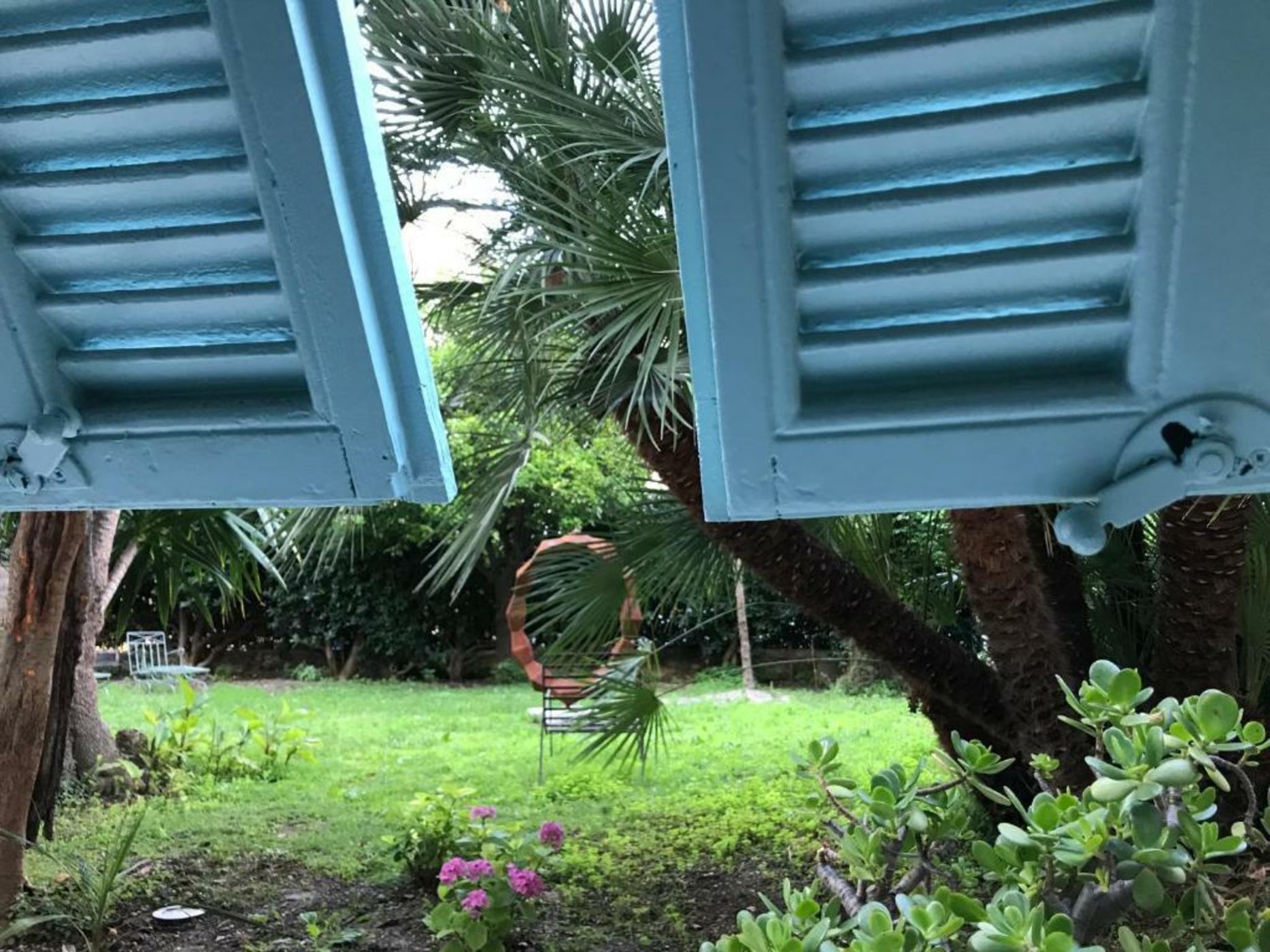 Chambres d'hôtes CASA MUSA - NICE