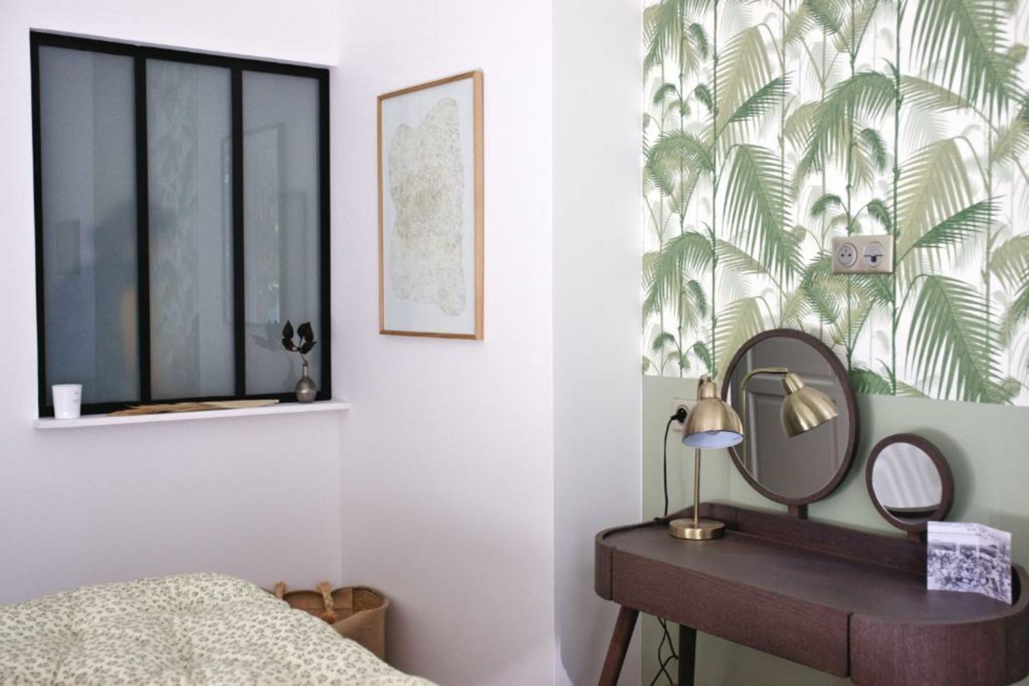 Chambres d'hôtes CASA MUSA - NICE